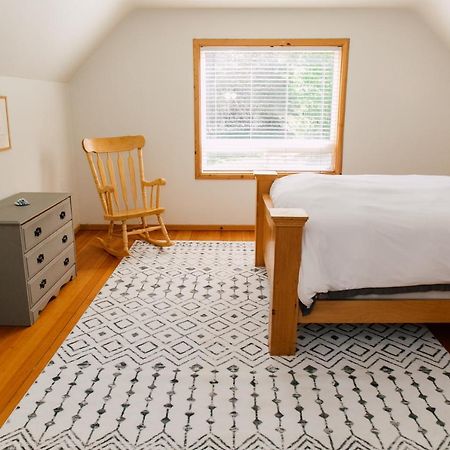 Pine River Ranch B&B Lake Wenatchee Eksteriør billede