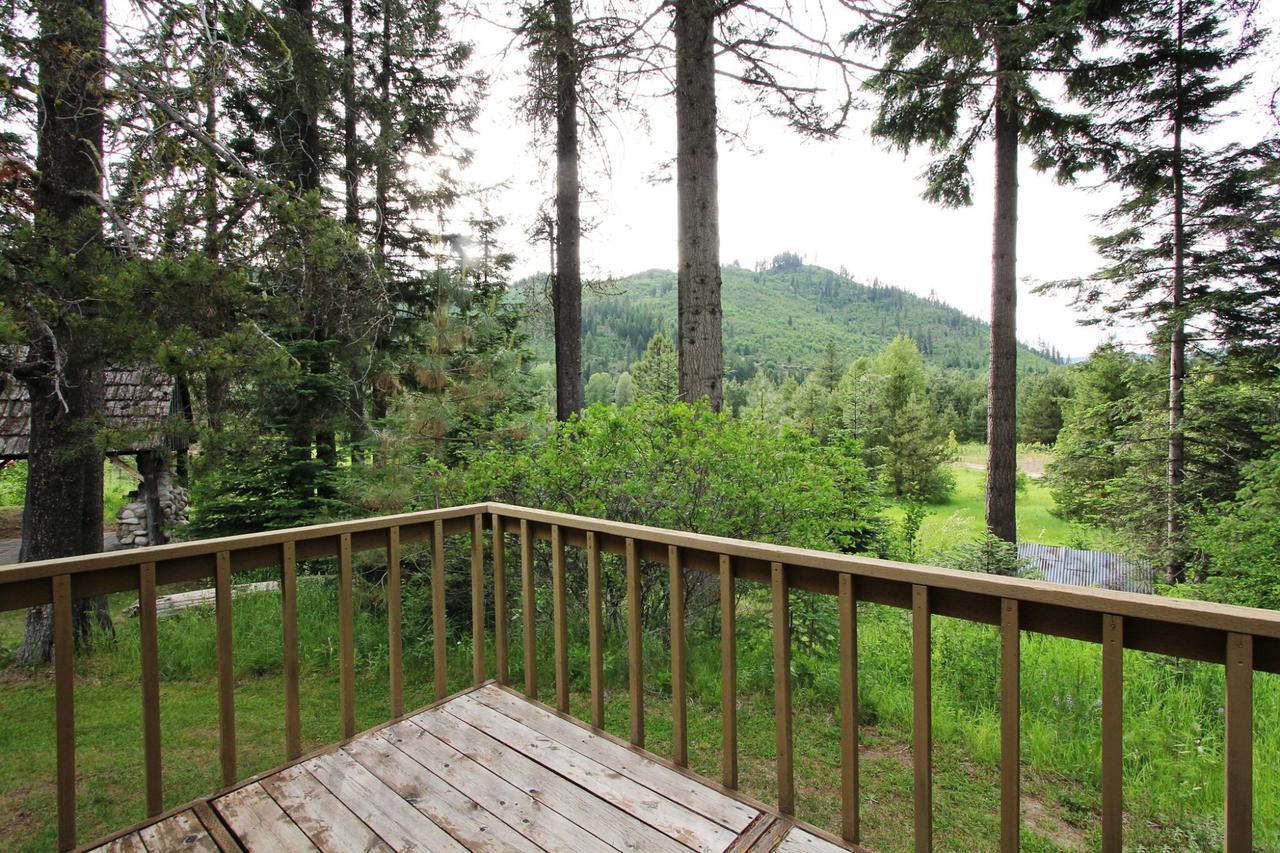 Pine River Ranch B&B Lake Wenatchee Eksteriør billede