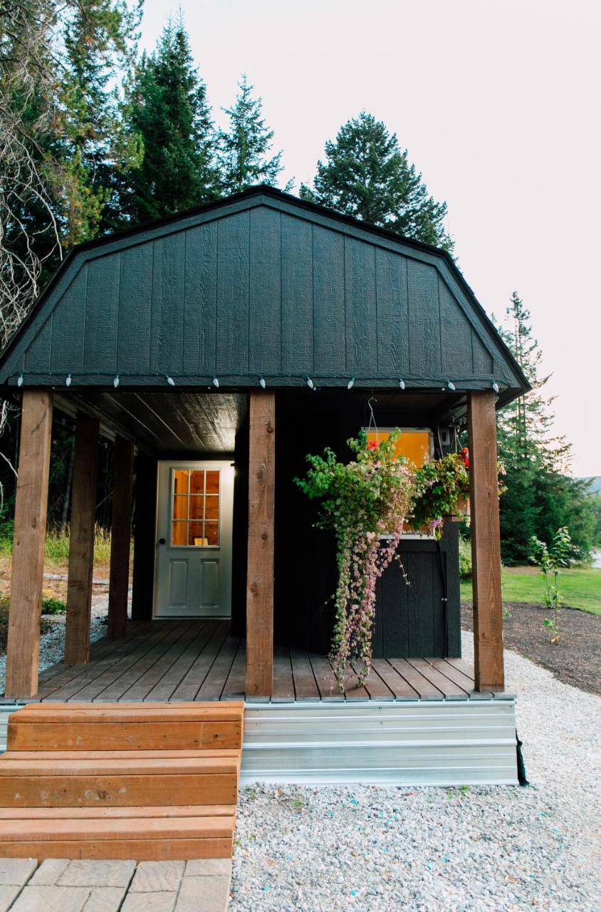 Pine River Ranch B&B Lake Wenatchee Eksteriør billede